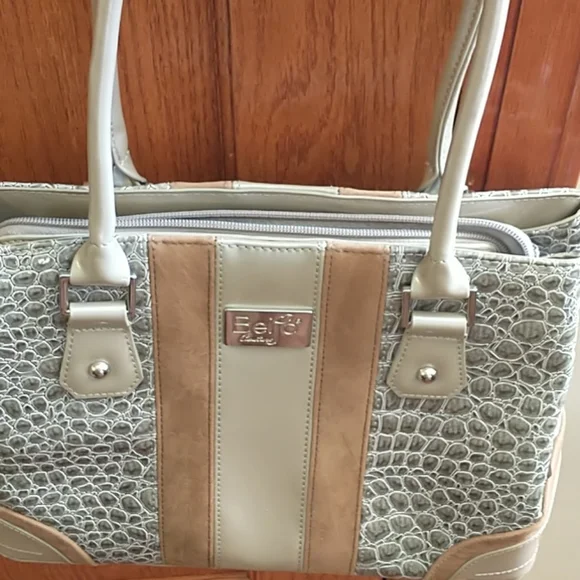 Beijo Bags Beijo Couture Purse 85 X Poshmark